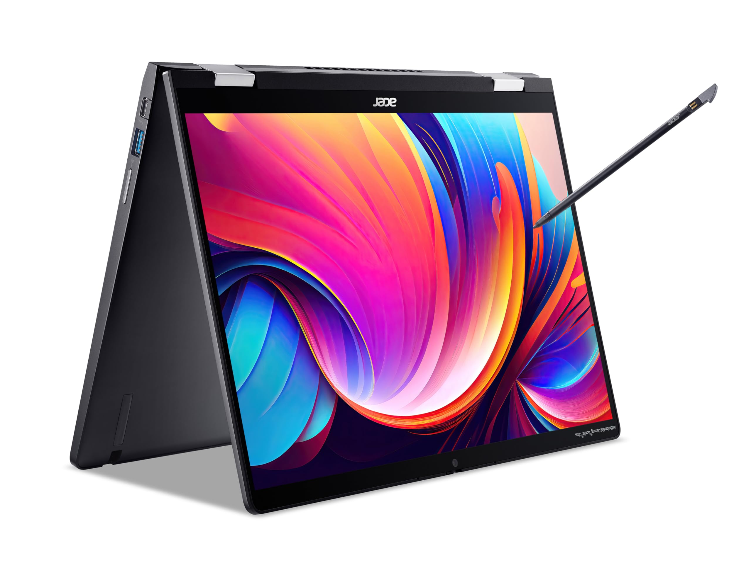 acer Chromebook Spin 714 CP714-2WN - (Intel Core i3-1315U, 8GB